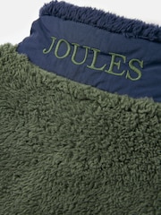 Joules Always Cosy fleece met korte rits voor jongens - Image 4 of 5