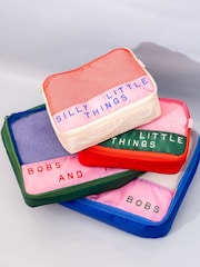 ban.do Bits and Bobs Packing Cube Set, Bits and Bobs - Image 1 of 6