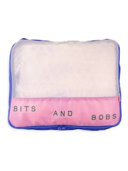 ban.do Bits and Bobs Packing Cube Set, Bits and Bobs - Image 3 of 6