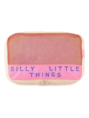 ban.do Bits and Bobs Packing Cube Set, Bits and Bobs - Image 5 of 6