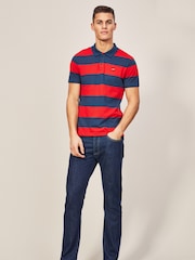 Einmalige Waschung/Marineblaue Waschung - Levi's® 501® Original Jeans - Image 3 of 8