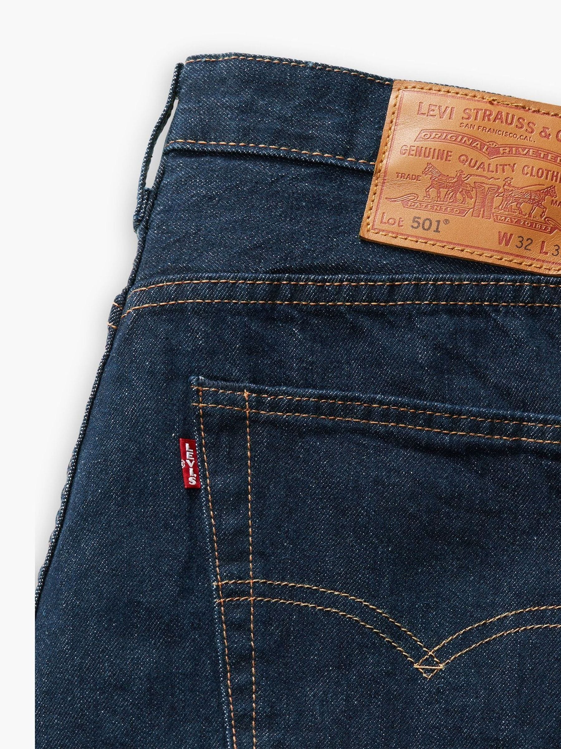 Order levi jeans sales