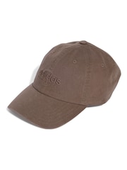 Marrón - adidas 100% Cotton Dad Cap - Imagen 1 de 4