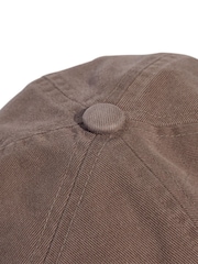 Marrón - adidas 100% Cotton Dad Cap - Imagen 4 de 4
