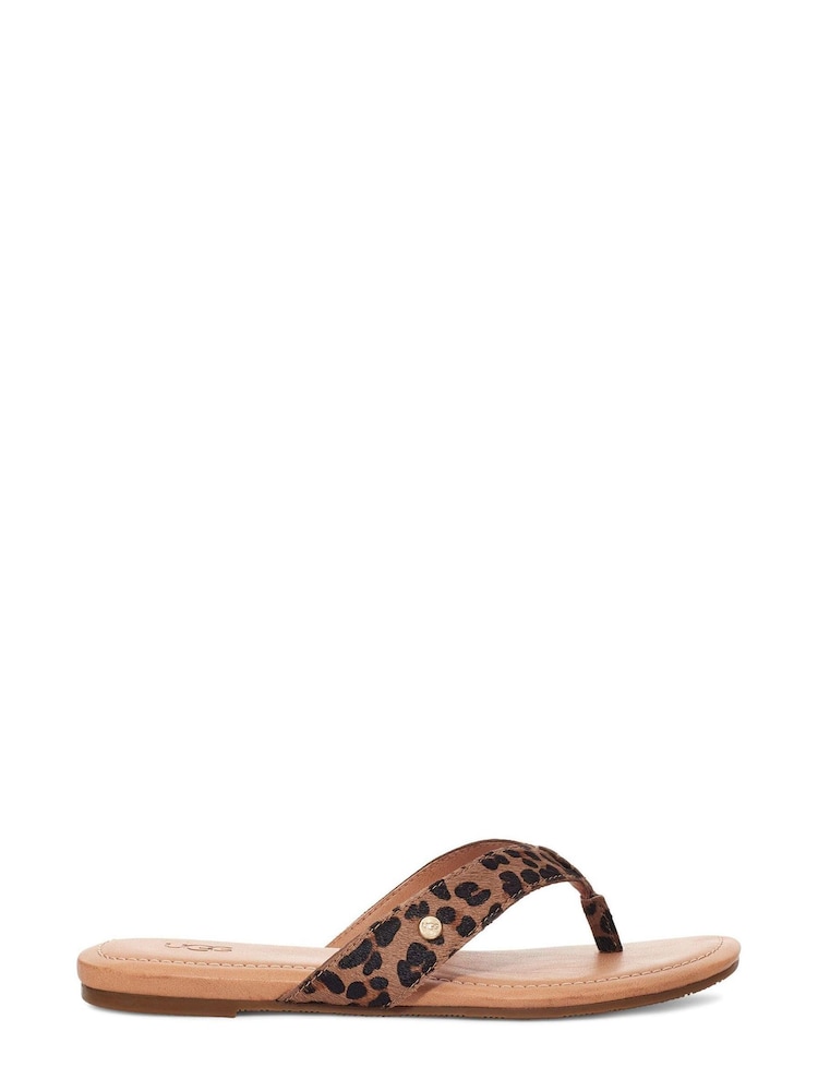 UGG Womens Tuolumne Sandals - Image 1 of 6
