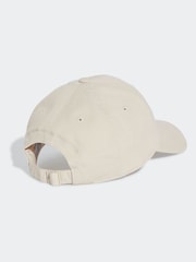 Adidas Sportswear Dad Cap aus 100 % Baumwolle - Bild 2 von 4