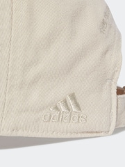 Adidas Sportswear Dad Cap aus 100 % Baumwolle - Bild 4 von 4