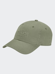 Gorra deportiva de algodón 100 % Dad de adidas - Imagen 1 de 2