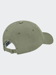 Gorra deportiva de algodón 100 % Dad de adidas - Imagen 2 de 2