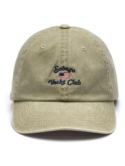 Sebago Cream Connor Sebago Cap - Image 1 of 4