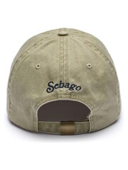Sebago Cream Connor Sebago Cap - Image 2 of 4