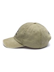 Sebago Cream Connor Sebago Cap - Image 4 of 4
