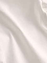 White Supersoft Bootcut Jeans - Image 5 of 5