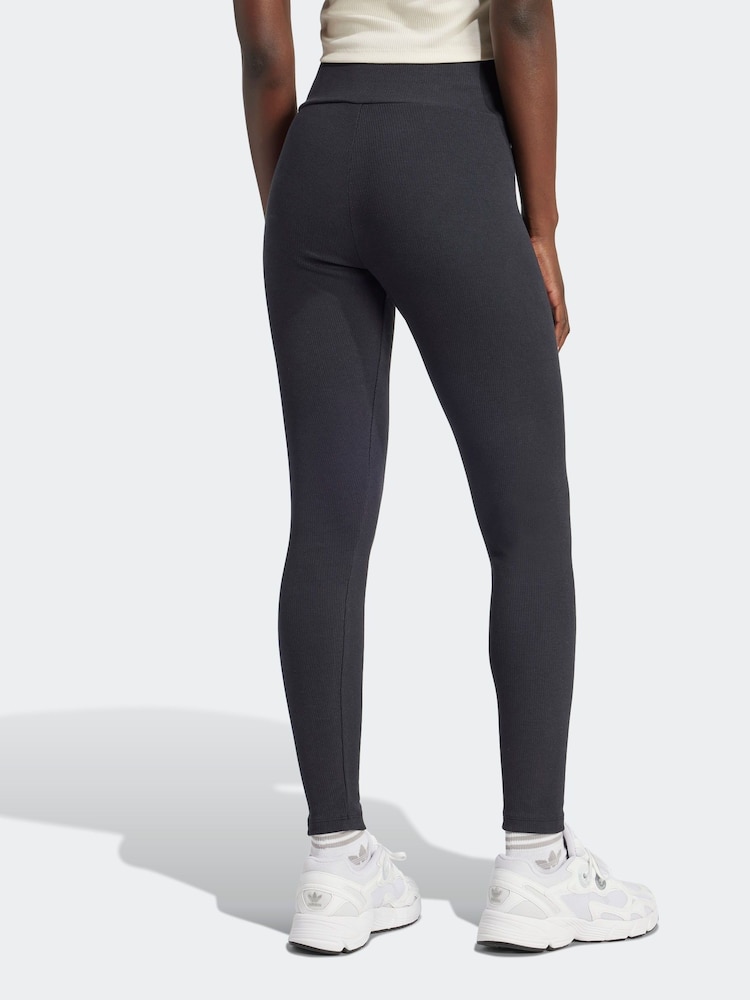 Leggings básicos de tiro alto de Adidas - Imagen 2 de 6 Leggings básicos de tiro alto de Adidas - Imagen 2 de 6