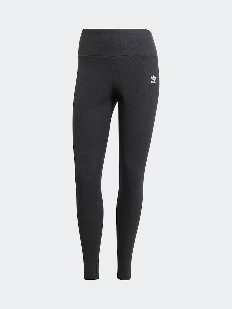 Leggings básicos de tiro alto de Adidas - Imagen 6 de 6 Leggings básicos de tiro alto de Adidas - Imagen 6 de 6