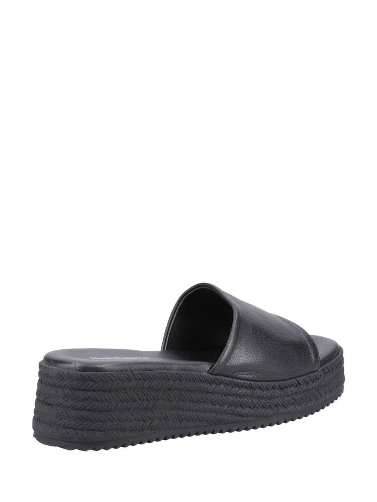 Hush Puppies Robin Slides - Image 11 of 11