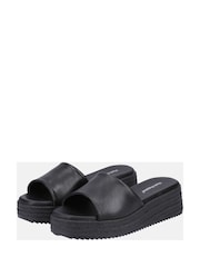 Hush Puppies Robin Slides - Image 9 of 11