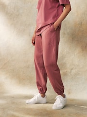 adidas Red All SZN Joggers - Image 1 of 5