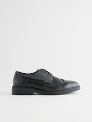 črna - Čevlji Brogue - Slika 2 iz 6