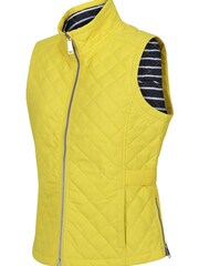 veste sans manche matelassée Regatta Giovanna Fletcher Carmine - Image 10 of 11