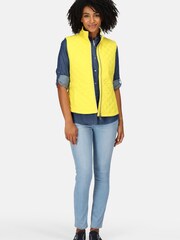 veste sans manche matelassée Regatta Giovanna Fletcher Carmine - Image 2 of 11