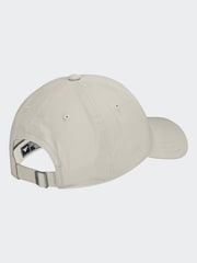 adidas Brown Embroidered Baseball Cap - Image 2 of 2