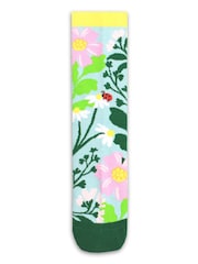 4 pares de calcetines Gardening Odd de United Odd Socks - Imagen 7 de 9