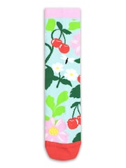 4 pares de calcetines Gardening Odd de United Odd Socks - Imagen 8 de 9