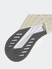 Braun - Adidas Duramo Speed Turnschuhe - Bild 10 von 10