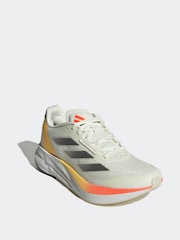 Braun - Adidas Duramo Speed Turnschuhe - Bild 4 von 10