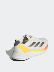 Braun - Adidas Duramo Speed Turnschuhe - Bild 5 von 10