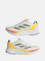 Braun - Adidas Duramo Speed Turnschuhe - Bild 6 von 10