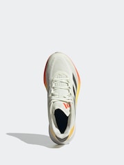 Braun - Adidas Duramo Speed Turnschuhe - Bild 7 von 10