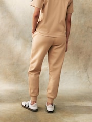 adidas Brown Z.N.E. Joggers - Image 3 of 5