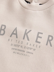 Baker by Ted Baker Cargo Romper - Image 3 of 5
