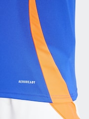 adidas Blue Tiro 24 Jersey - Image 5 of 8