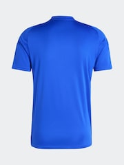adidas Blue Tiro 24 Jersey - Image 8 of 8