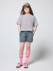 SCAMP & DUDE Multi Bolt T-Shirt - Bilde 1 av 2