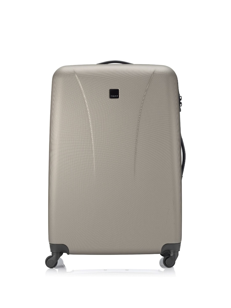 Tripp Natural Lite 4W Large 4 Wheel 81cm Suitcase - Image 1 of 4