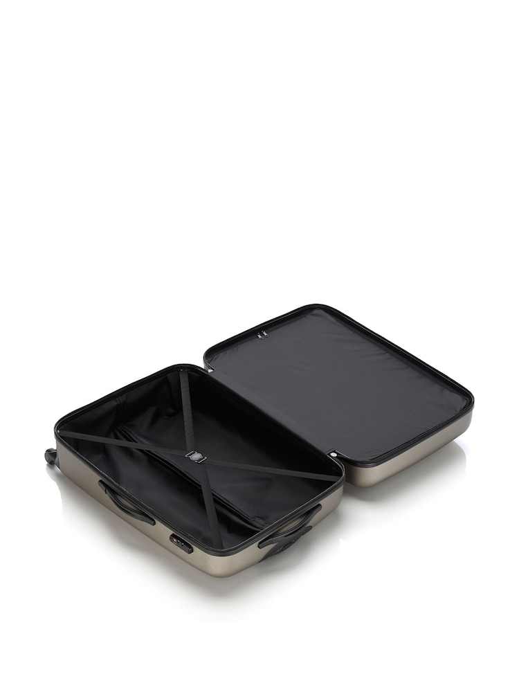 Tripp Natural Lite 4W Large 4 Wheel 81cm Suitcase - Image 4 of 4
