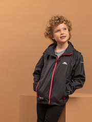 Trespass Qikpac X Packable Waterproof Jacket - Image 1 of 6