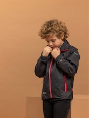 Trespass Qikpac X Packable Waterproof Jacket - Image 2 of 6