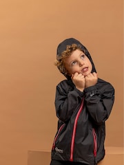Trespass Qikpac X Packable Waterproof Jacket - Image 3 of 6
