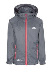 Trespass Qikpac X Packable Waterproof Jacket - Image 4 of 6