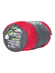 Trespass Qikpac X Packable Waterproof Jacket - Image 6 of 6
