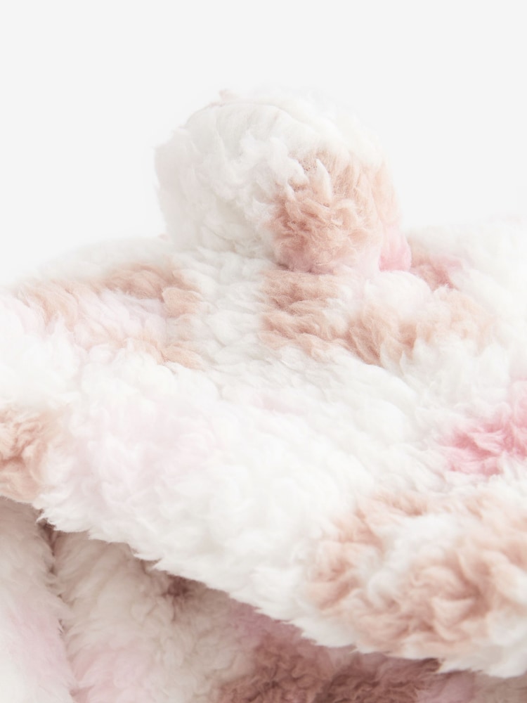neutre - Print Animal Fleece All-In-One (1.5-tout-en-16 ) - Image 3 of 4