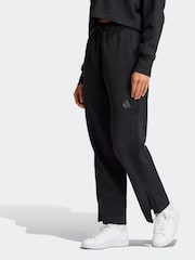 Adidas All Szn Jogginghose aus 100 % Baumwolle - Bild 2 von 7