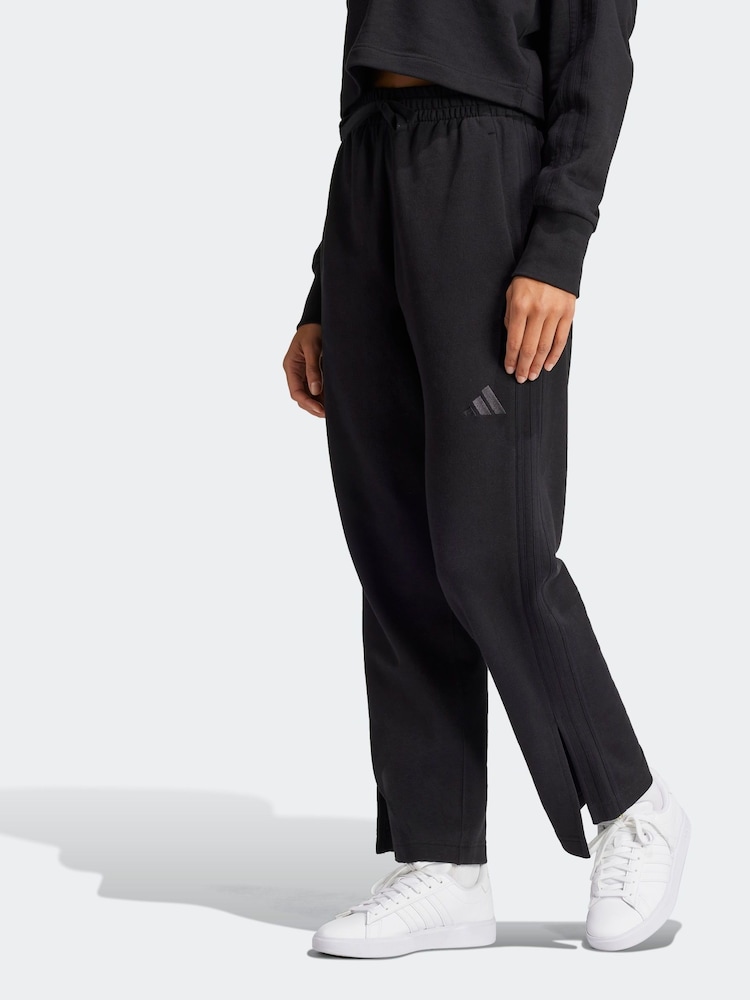 Adidas All Szn Jogginghose aus 100 % Baumwolle - Bild 2 von 7