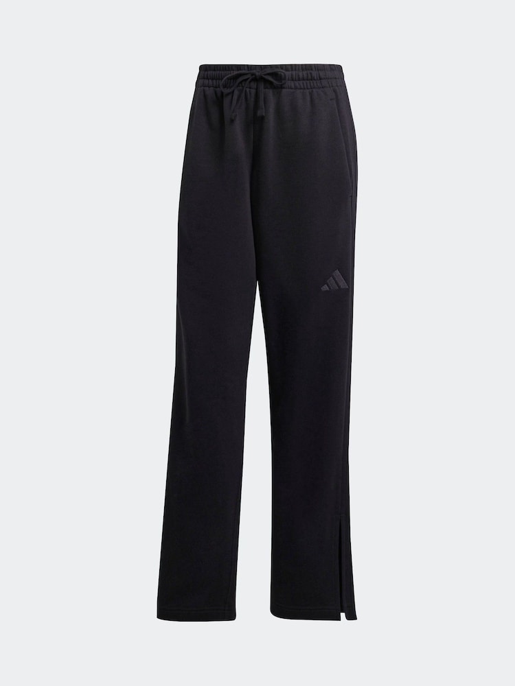 Adidas All Szn Jogginghose aus 100 % Baumwolle - Bild 7 von 7