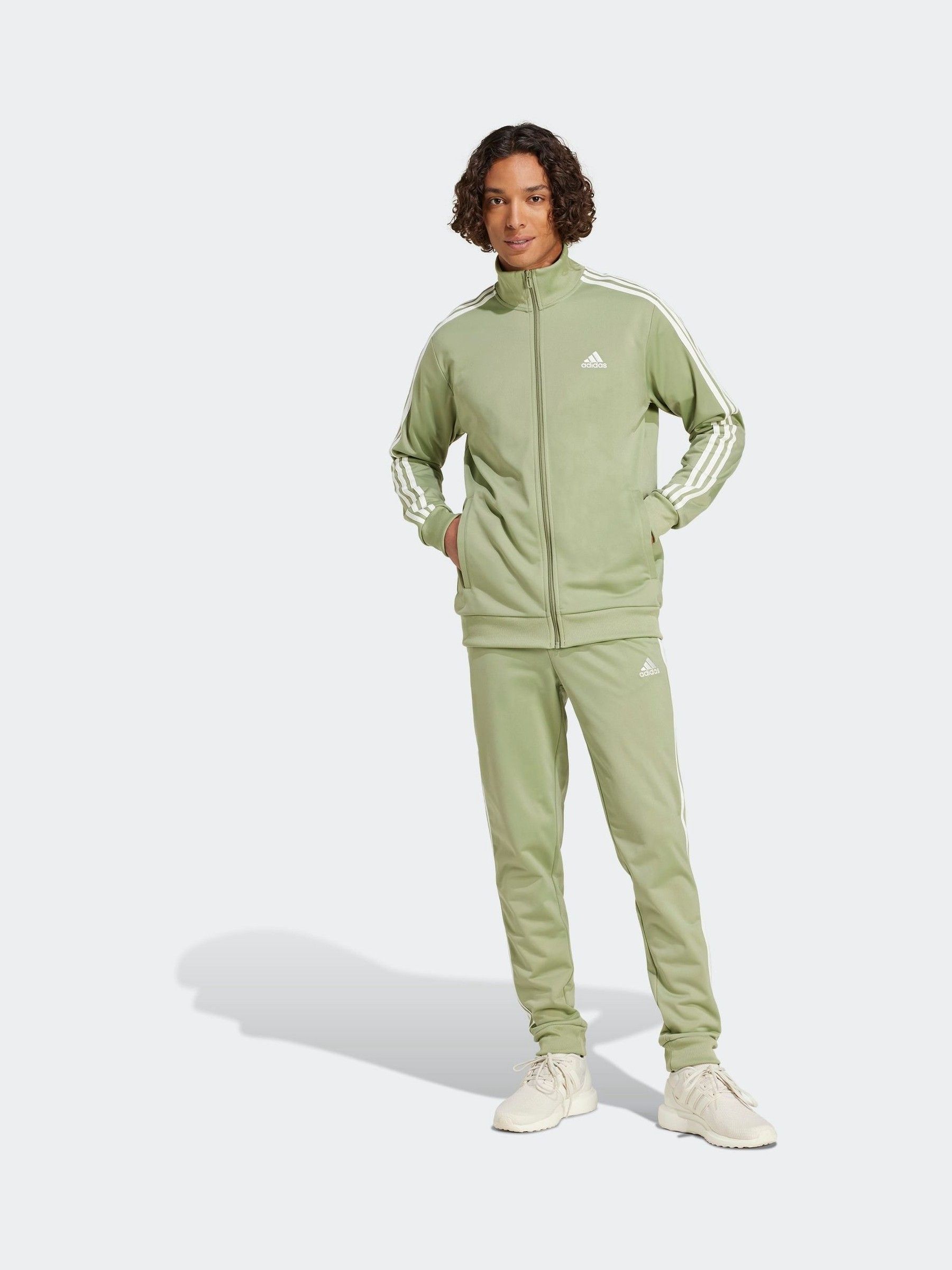 Zebra adidas tracksuit discount